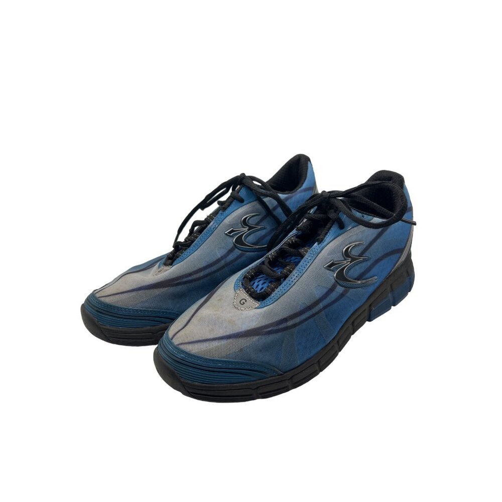 Gravity Defyer MensSize 9 VersoShock Athletic Shoes With Man-Made Materials Uppe